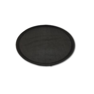 Bandeja Redonda Antiderrapante 35cm
