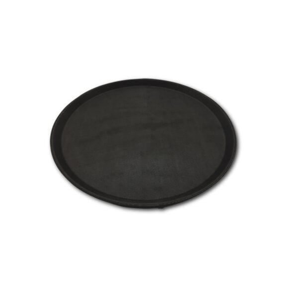 Bandeja Redonda Antiderrapante 35cm