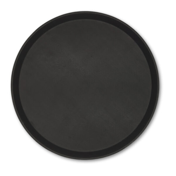 Bandeja Redonda Antiderrapante 45cm - Image 2