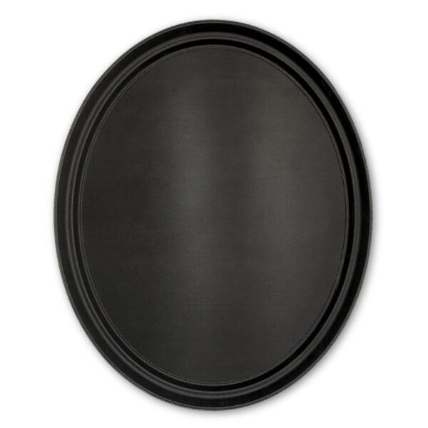 Bandeja Oval Antiderrapante 68x56cm - Image 4