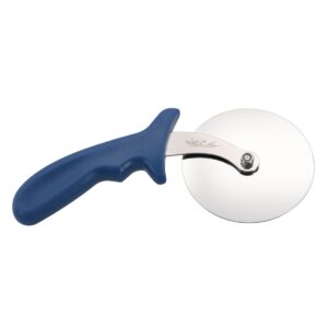 Cortador de Pizza Profissional  Lâmina 10cm Aço inox