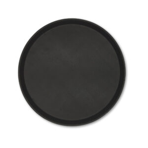 Bandeja Redonda Antiderrapante 40cm