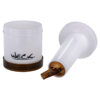 Garrafa Store'n Pour 500ml - Marrom - Image 2