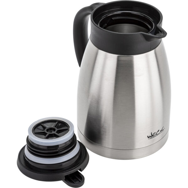 Bule Térmico Inox 800ml - Imagem 6