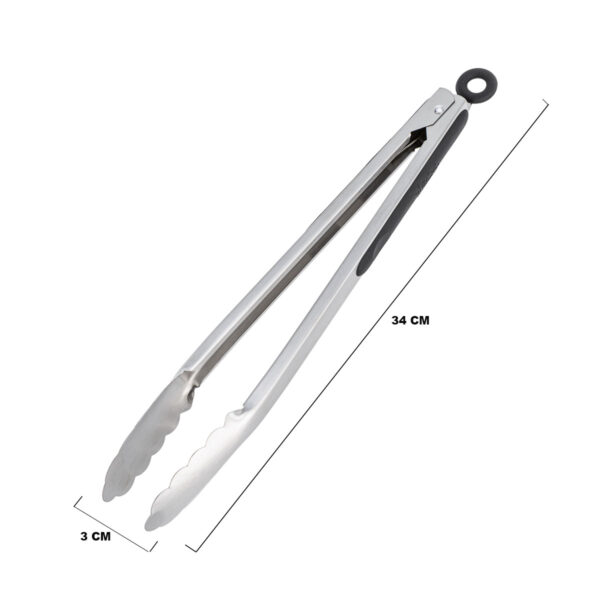 Pegador Inox Universal 30cm Weck - Imagem 3
