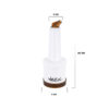 Garrafa Store'n Pour 500ml - Marrom - Image 3