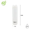 Bisnaga Invertida Profissional de 470ml Weck - Imagem 3