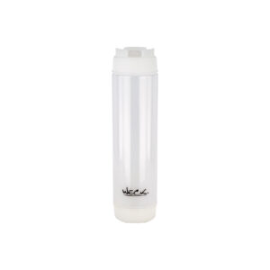 Bisnaga Invertida Profissional de 470ml Weck