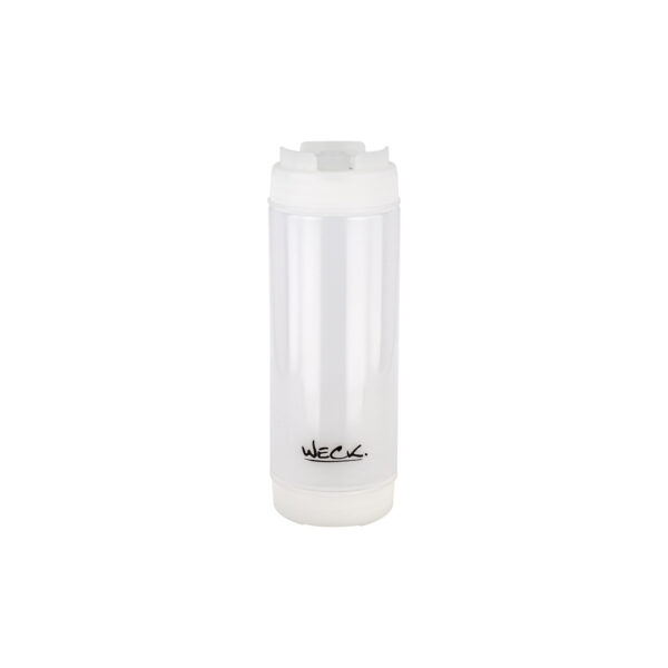 Bisnaga Invertida Profissional de 560ml Weck