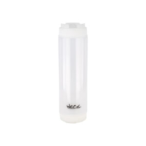 Bisnaga Invertida Profissional de 710ml Weck