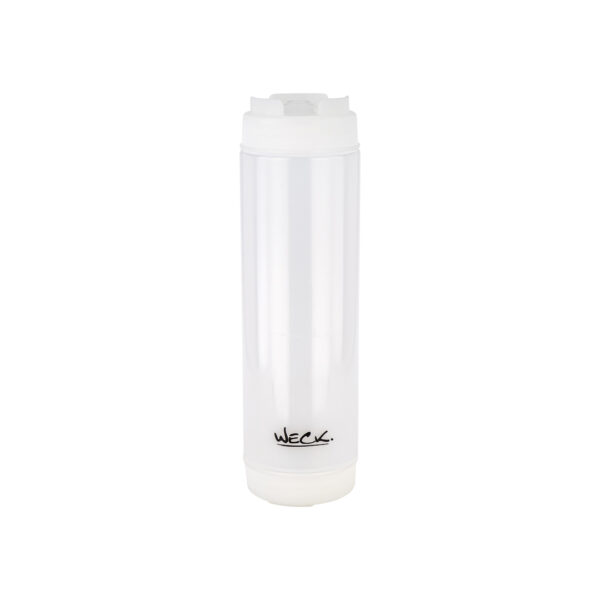 Bisnaga Invertida Profissional de 710ml Weck