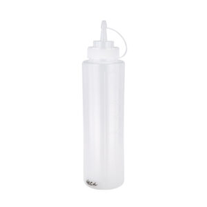 Bisnaga Flexível Profissional de 800ml Weck