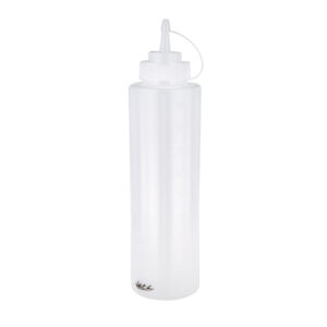 Bisnaga Flexível Profissional de 1000ml Weck