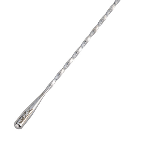 Colher Bailarina em Aço Inox de Coquetel e Gin 30cm Weck - Image 2