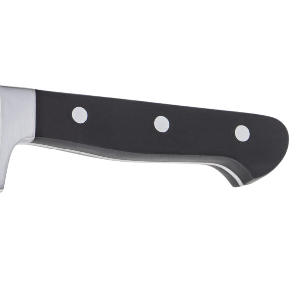 Faca Profissional Legumes e Frutas Forjada Weck de 3,5" Inox WECK - Imagem 3