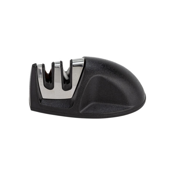 Afiador E Polidor Facas Aço Inox E Cerâmico - 10cm - Image 2
