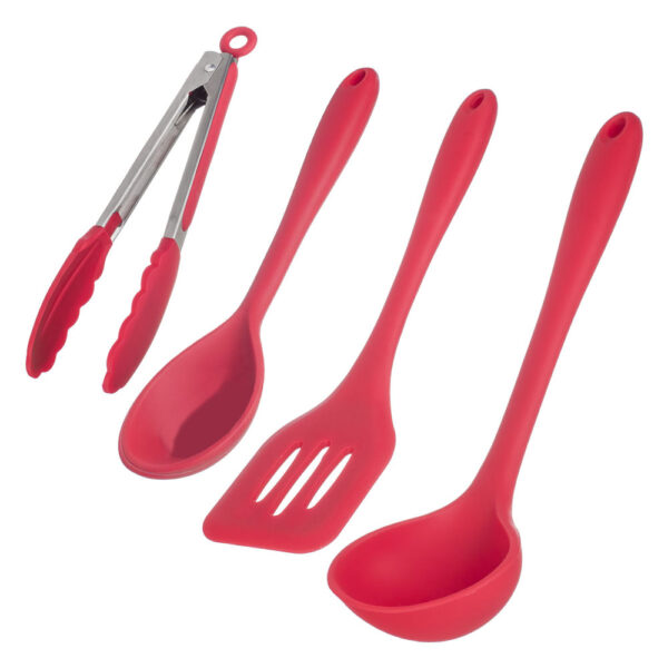 Kit Acessórios de Cozinha para servir Weck