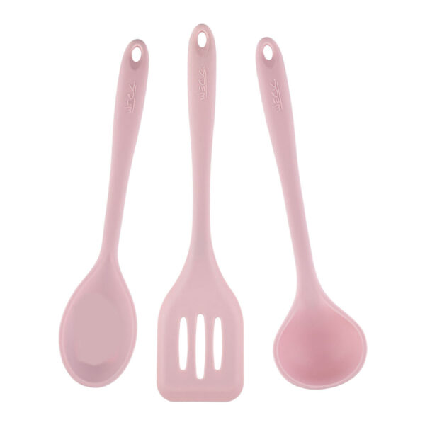 Kit Utensílios de Silicone para Servir Weck - Imagem 5