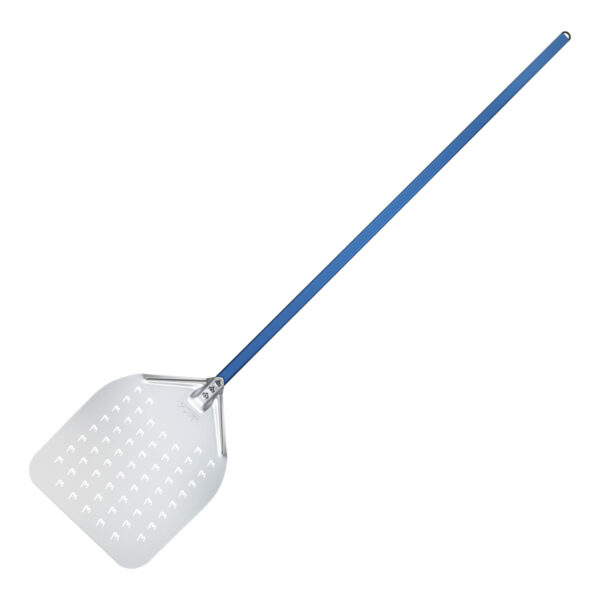 Kit Três Pás Perfurada para Enfornar Cabo Curto e Longo Weck - Image 7