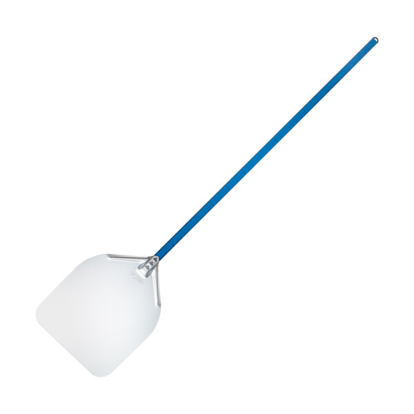 Kit De Pá para Pizza 120cm e Cabo Curto 30,5x35,5cm - Image 3