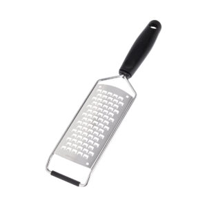 Ralador de Alimentos Grosso 1 Face Aço Inox Weck