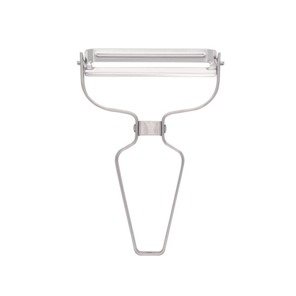 Descascador de Legumes Profissional Weck Aço Inox 10cm