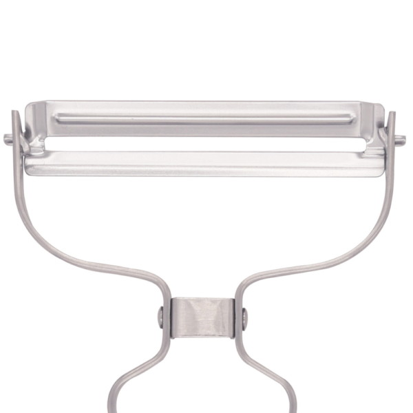 Descascador de Legumes Profissional Weck Aço Inox 10cm - Imagem 3