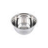 Bowl Profissional 18cm 1230ml Aço Inox Weck