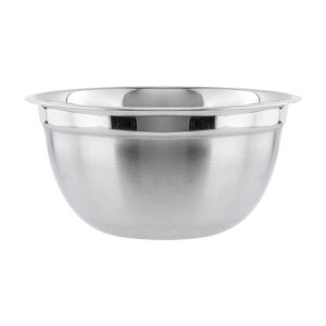 Bowl Profissional  26cm 4000ml Aço Inox WECK