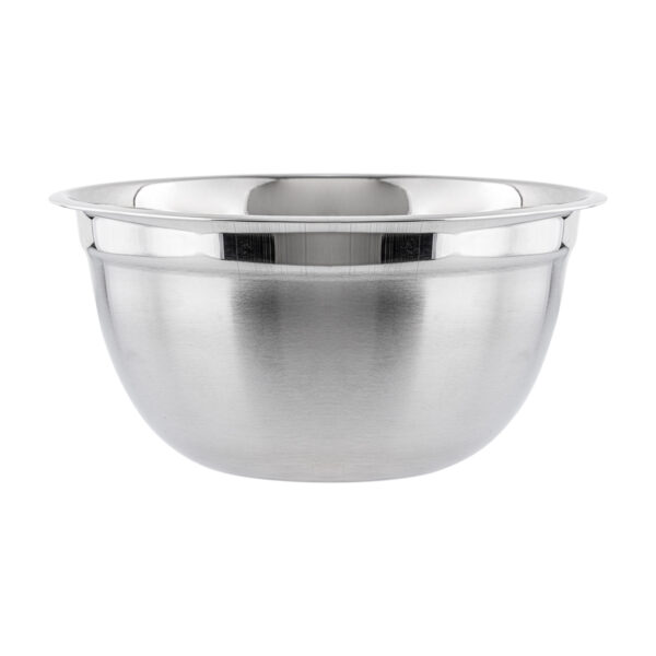 Bowl Profissional  26cm 4000ml Aço Inox WECK