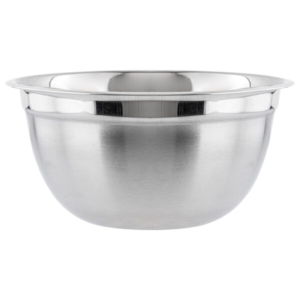 Bowl Profissional  30cm 5900ml Aço Inox Weck - Image 2