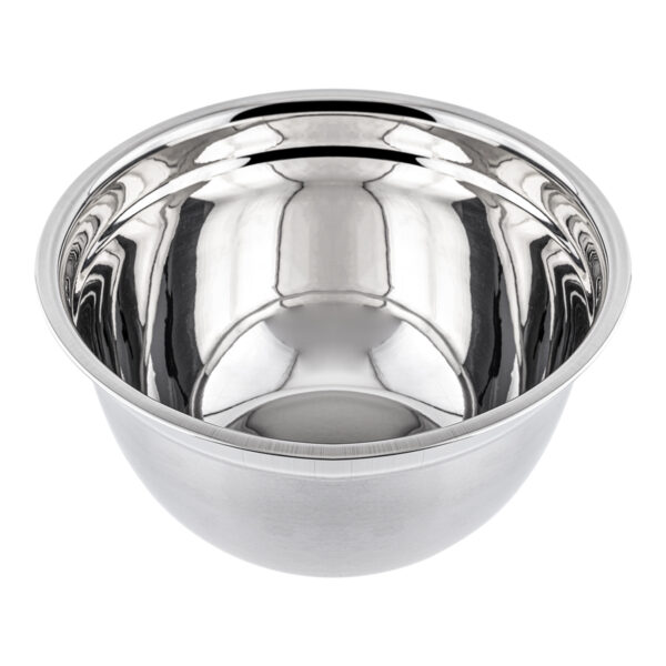 Bowl Profissional  30cm 5900ml Aço Inox Weck