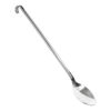 Colher de Arroz Profissional 50cm Aço Inox Weck