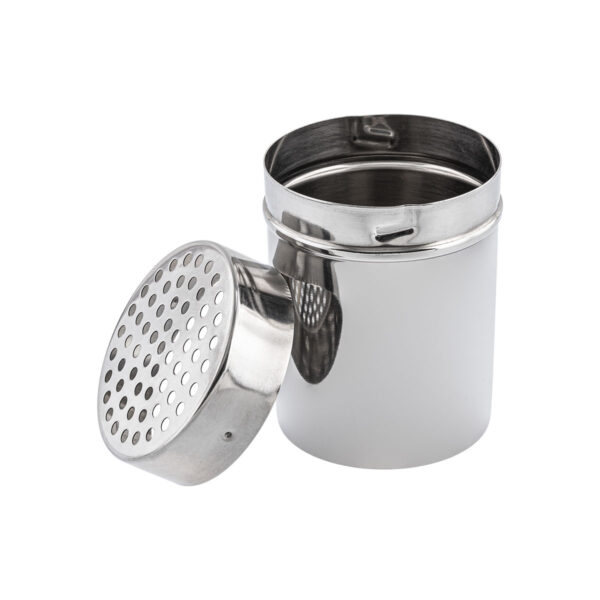 Queijeira/Oreganeira 300ml 7x9,5cm Aço Inox Weck - Image 2