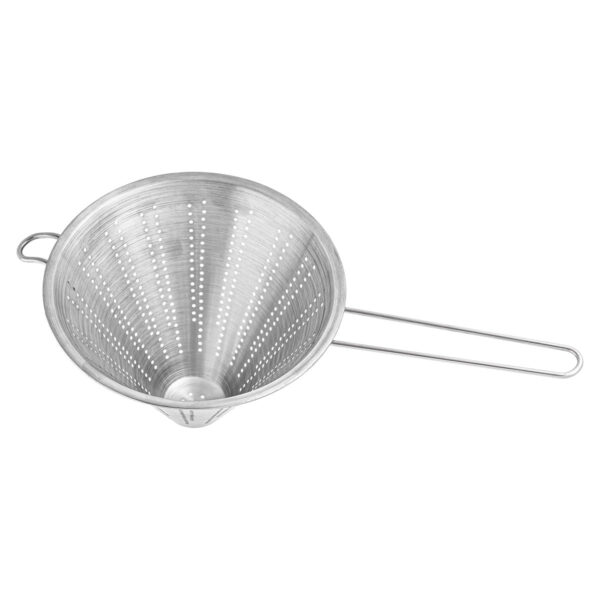 Passador Chinoy Aço Inox 24cm Weck - Image 2