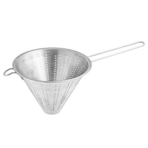 Passador Chinoy Aço Inox 24cm Weck