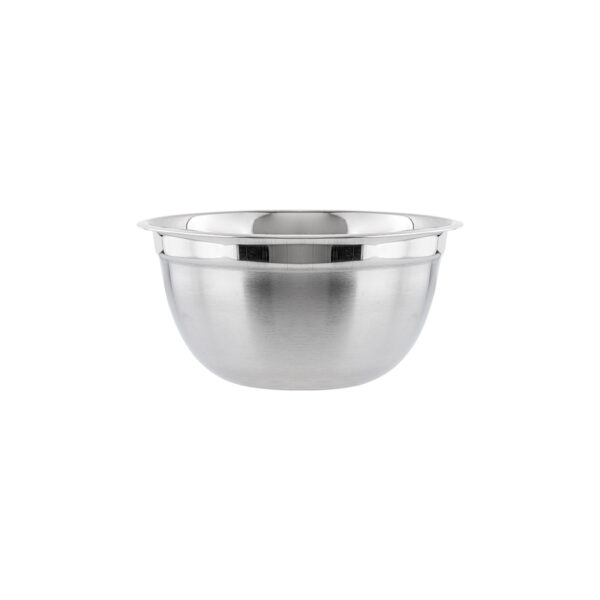Jogo de Bowls Aço Inox 14 e 30cm Weck - Imagem 3