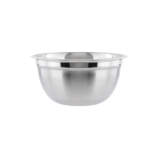 Jogo de Bowls em Aço Inox 14cm 580ml Weck - Imagem 3