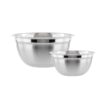 Jogo de Bowls em Aço Inox 26 e 18cm Weck - Imagem 2