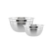 Jogo de Bowls em Aço Inox 14 e 22cm Weck - Imagem 2