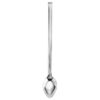 Colher de Arroz Profissional 50cm Aço Inox Weck - Imagem 2