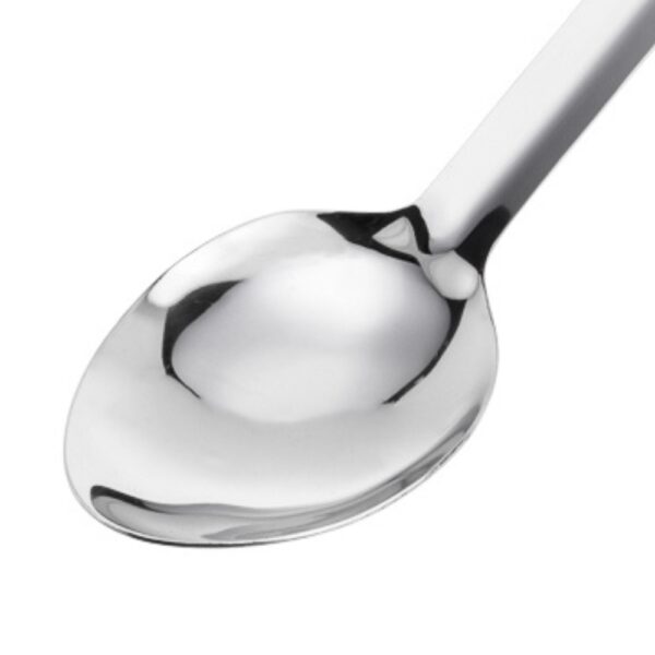 Colher de Arroz Profissional 50cm Aço Inox Weck - Image 3