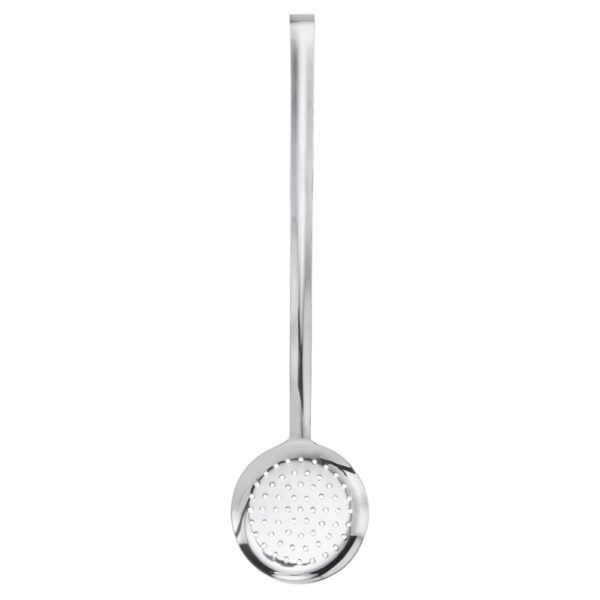 Espumadeira Profissional 50cm Aço Inox Weck - Image 2