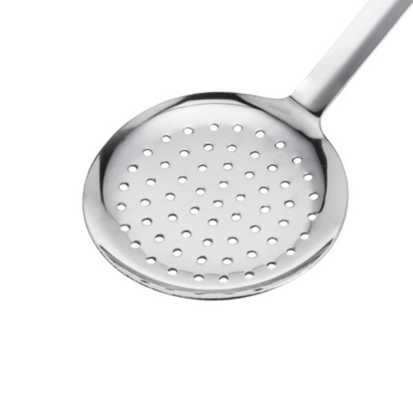 Espumadeira Profissional 50cm Aço Inox Weck - Image 3