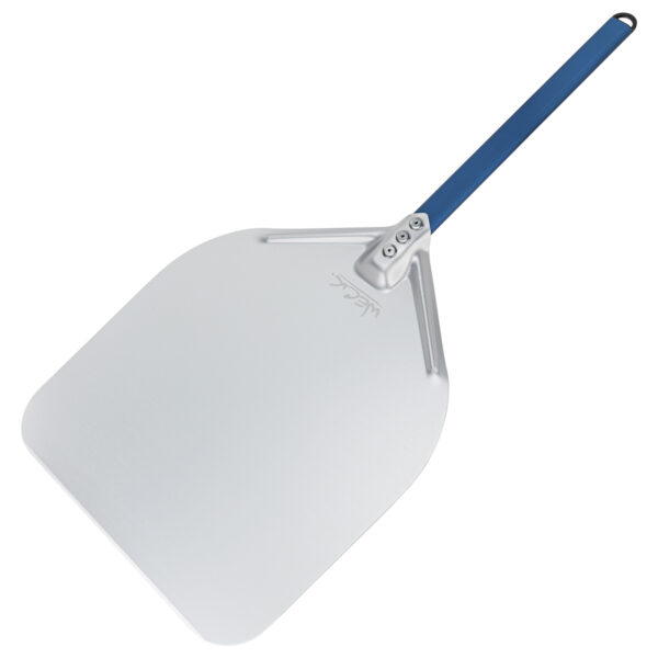 Kit De Pá para Pizza 120cm e Cabo Curto 35,5 x 40,5cm - Image 6