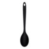 Kit Espátulas e Colher Profissional Weck 36cm Preto - Imagem 5