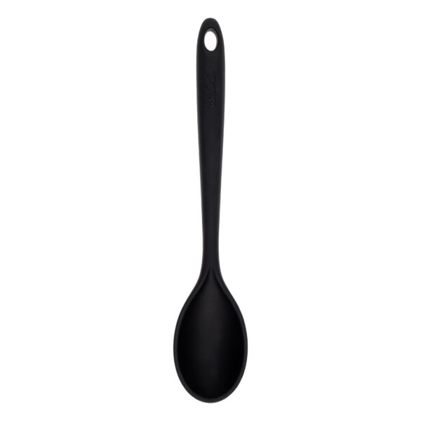 Kit Espátulas e Colher Profissional Weck 36cm Preto - Imagem 5