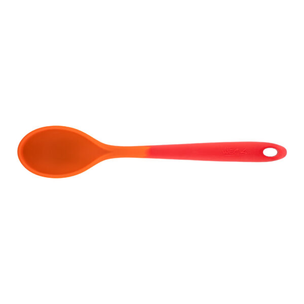 Kit Duas Colheres Profissional 36cm Vermelha Weck - Image 2