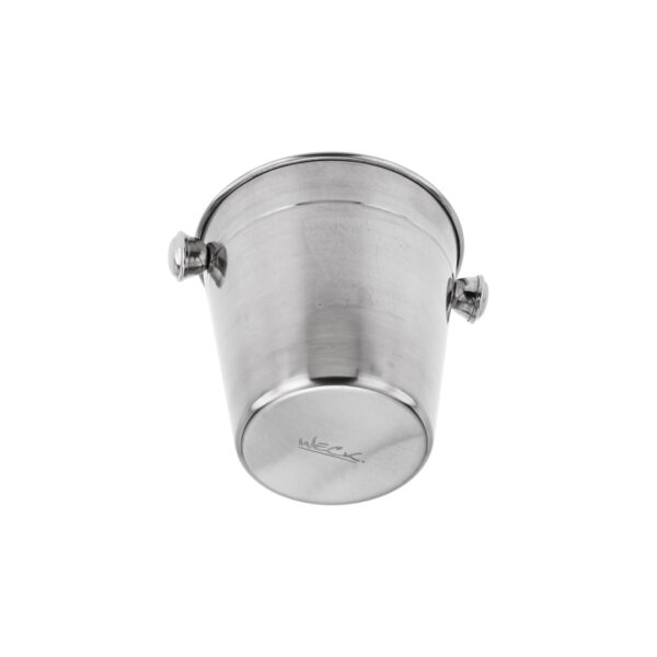 Balde de Gelo 900ml Aço Inox Weck - Image 5
