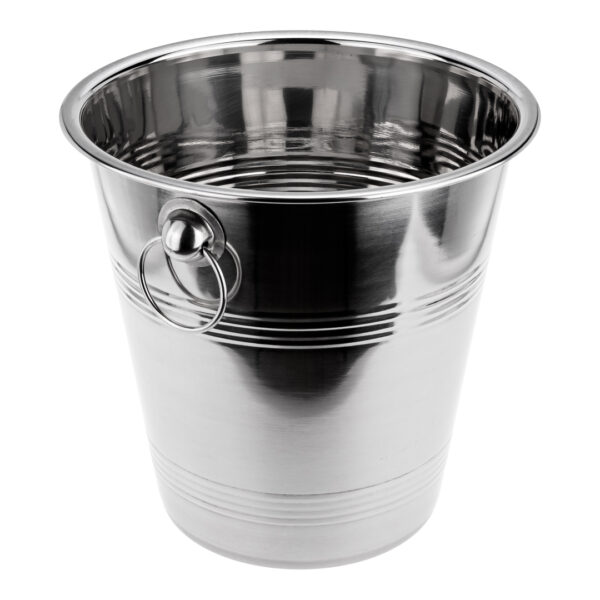 Balde para Garrafas 4,6 Litros Aço Inox Weck - Image 2